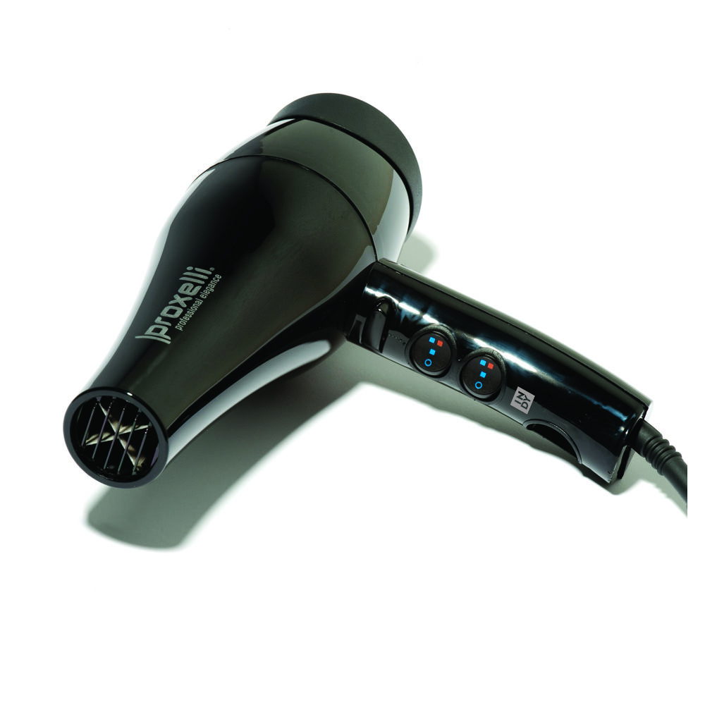 Proxelli 2000W INDY Hairdryer Hair Dryers Salon Services
