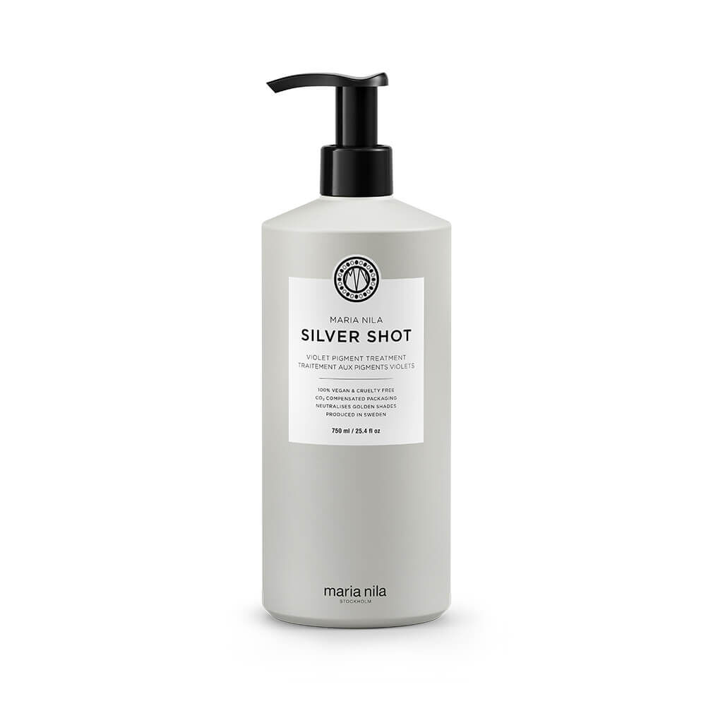 Maria Nila Silver Shot Maria Nila Silver Shot