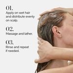 Wella Professionals ColorMotion+ Shampoo 250ml