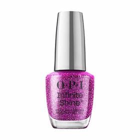OPI Good Enough To Treat Infinite Shine - A Lil Suga & Spice 15ml