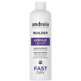 Andreia Professional Acrylic Liquid Fast Dry 250Ml