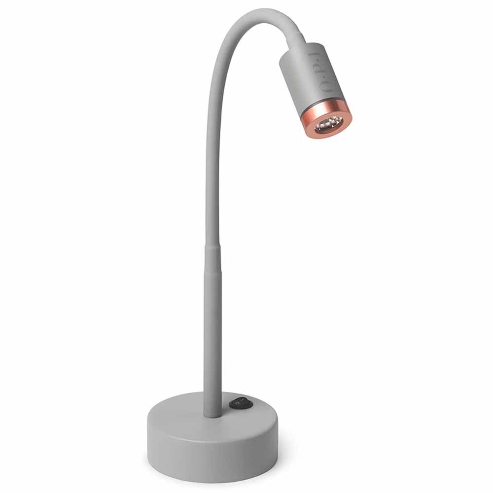 OPI Lightning Flash Cure Gel Lamp | UV LED & Heat Nail Lamps