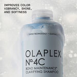 Olaplex No. 4C Bond Maintenance Clarifying Shampoo 250ml