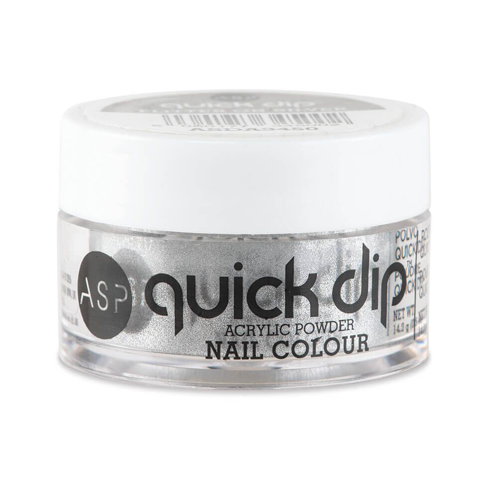 ASP Quick Dip Acrylic Dipping Powder | Nail Colour | Salon Services