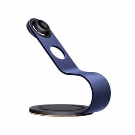 Dyson Supersonic&trade; Hair Dryer Stand - Prussian Blue