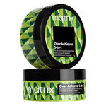 Matrix Styling Over Achiever 3-in-1 Wax for Structuring and Smoothing 50ml