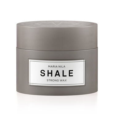 Maria Nila Minerals Shale Strong Wax 100ml