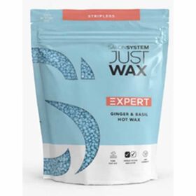 Just Wax Expert Advanced Stripless Hot Wax Beads 700g