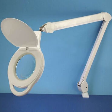 LightCraft LED Long Reach Mag Lamp