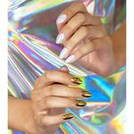 Gelish Chrome Stix - Pink Opal 0.5g