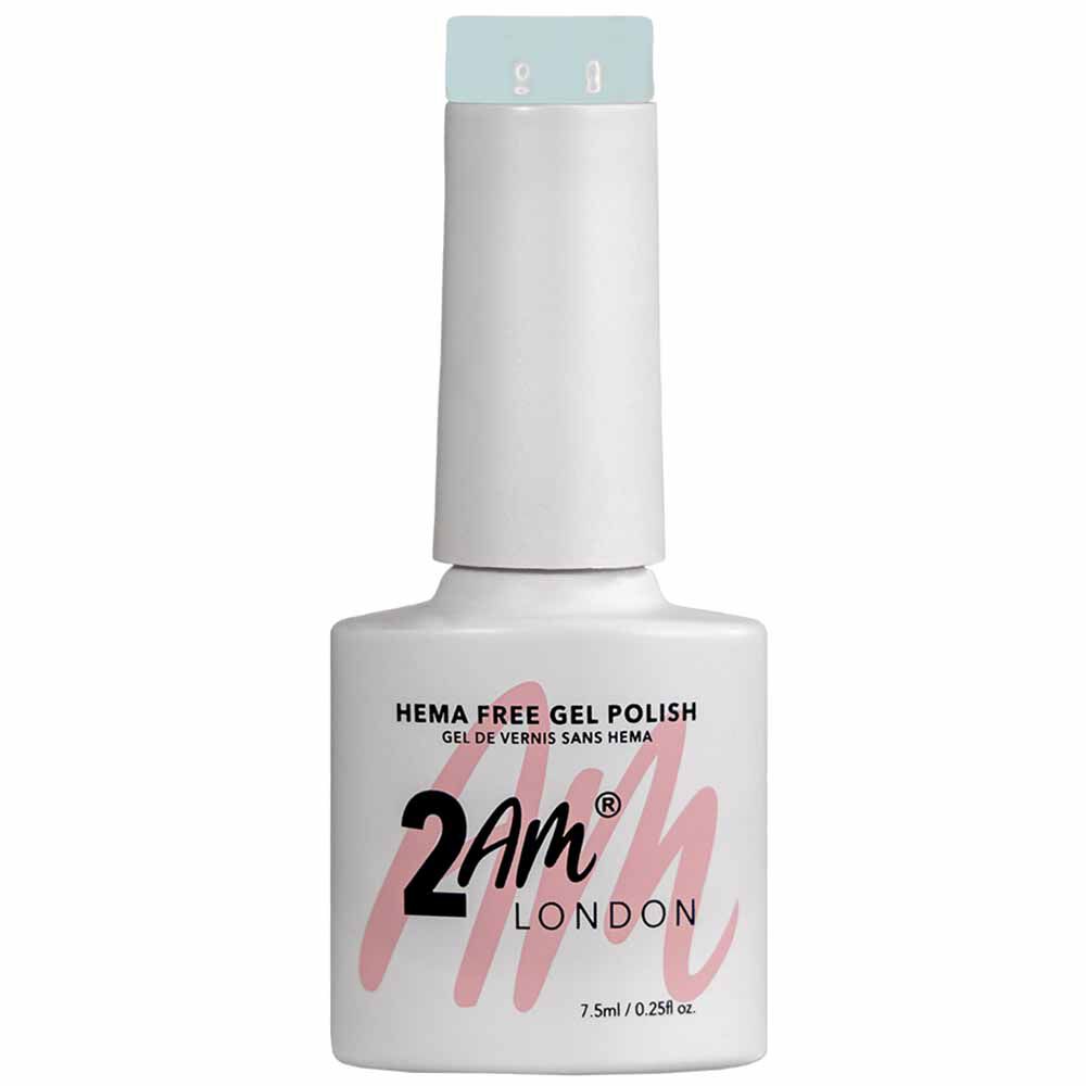 2AM London Gel Polish - BFF 7.5ml
