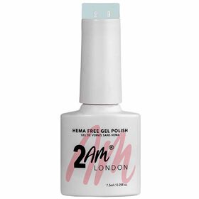 2AM London Gel Polish - BFF 7.5ml