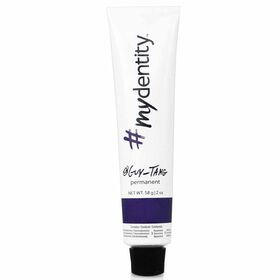 #mydentity Guy Tang Permanent Hair Colour 58g