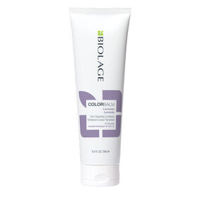 Matrix Biolage ColorBalm Ultra-Nourishing Colour Depositing Conditioner - Lavender 250ml