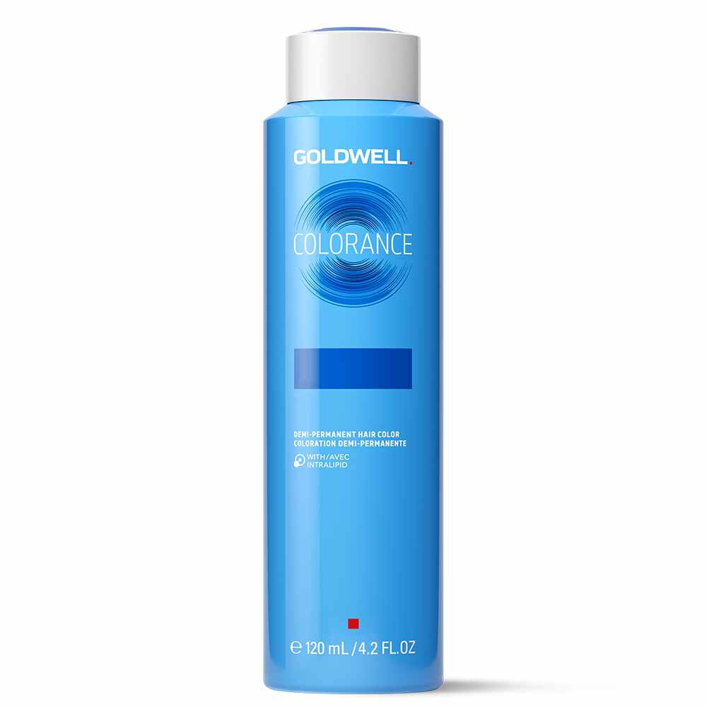 Goldwell Colorance Can Demi-Permanent Hair Colour - 8N 120ml