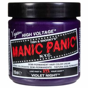 Manic Panic High Voltage Semi-Permanent Hair Colour Cream 118ml