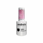 Andreia Professional Meowgic Sunset Cat Eye MW5 - Sunset Blush Pink 10.5ml