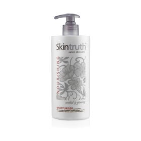 Skintruth Nourishing Moisturiser 500ml