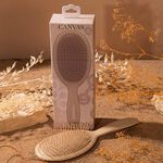 Framar Terra Detangle Brush - Canvas
