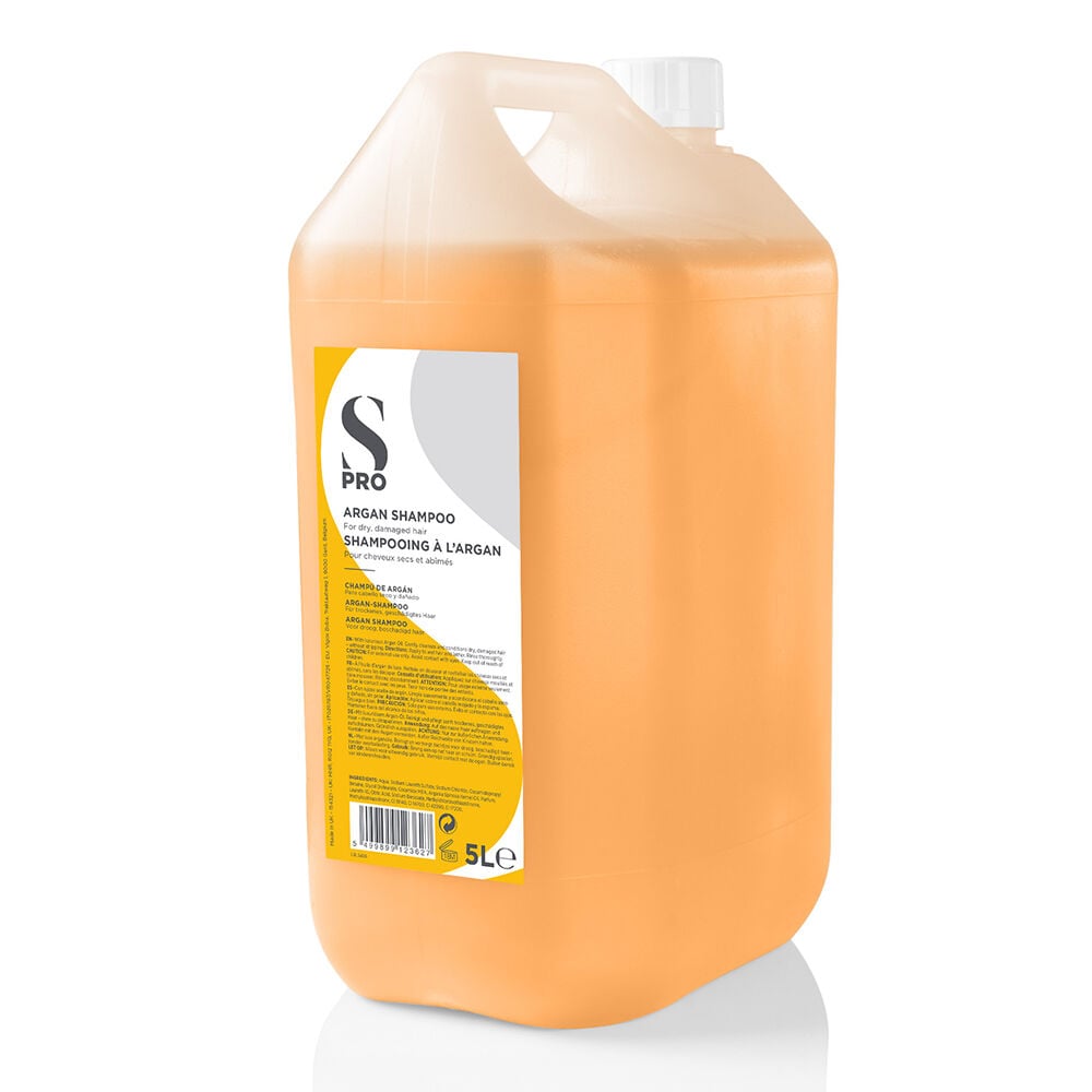 Shampoo s clearance