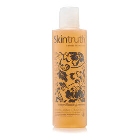 Skintruth Manicure Revitalising Hand Soak 200ml