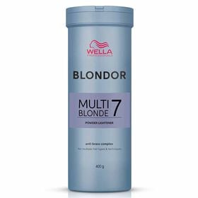 Wella Professionals Blondor Multi-Blonde Powder 400g