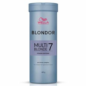 Wella Professionals Blondor Multi-Blonde Powder 400g