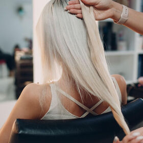 Blonding Basics (Toning) Online