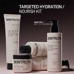 Skintruth Nourishing Facial Kit for Normal & Dry Skin