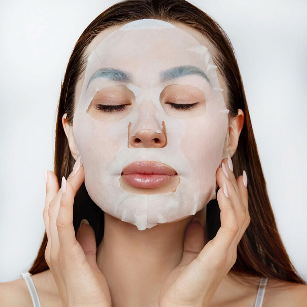 Beauty mask store