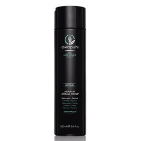 Paul Mitchell Awapuhi Wild Ginger Keratin Cream Rinse 250ml