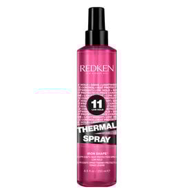 Redken Iron Shape Thermal Heat Protection Spray 250ml