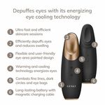 GESKE Warm & Cool Eye Energizer | 6 in 1