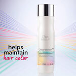 Wella Professionals Colormotion+ Shampoo 250ml
