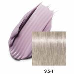 Schwarzkopf Professional Chroma ID Color Mask - Pear Silver 9.5-1 300ml