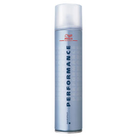 Wella Professionals Performance Extra Hairspray One Dot 500ml