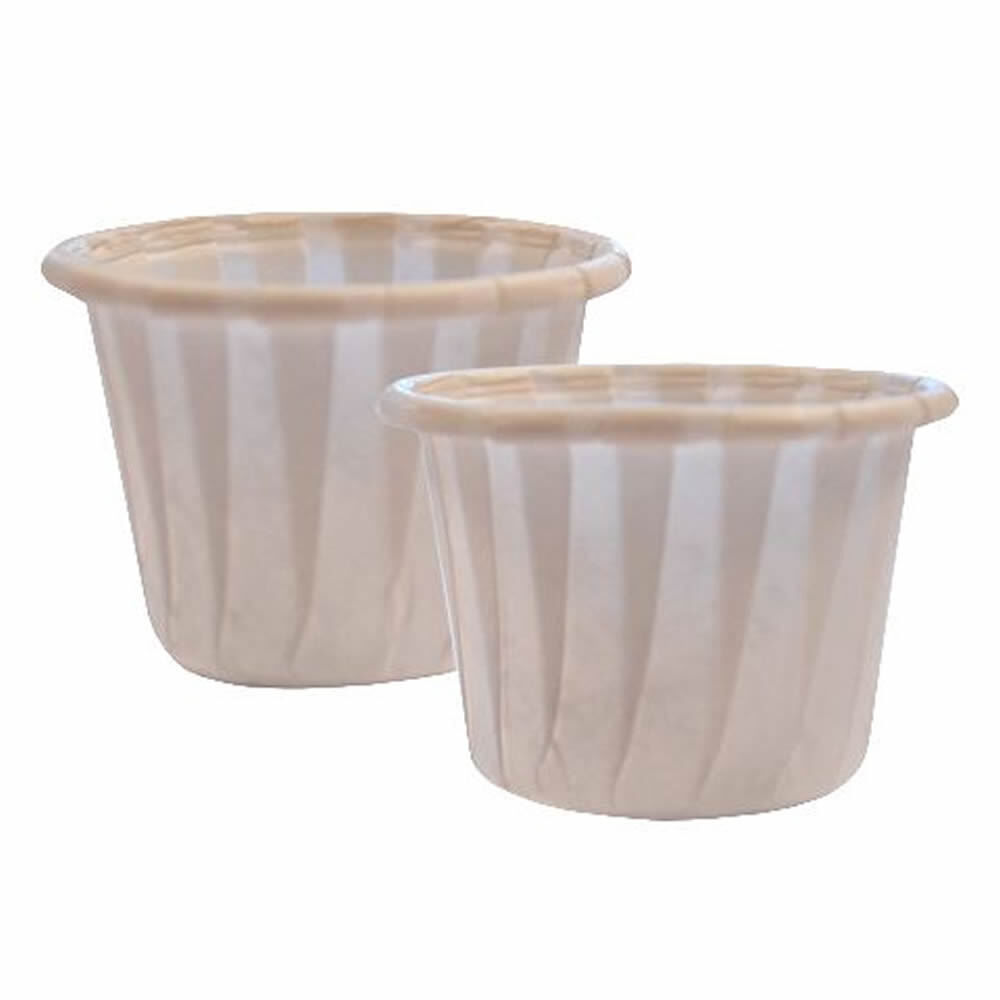 Beauty Express Disposable Tinting Cups 28ml, Pack of 250