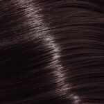 Silky Coloration Permanent Hair Colour - 55.20 Light Intense Violet Brown