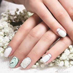 ASP Soak Off Gel & Nail Art Masterclass Course