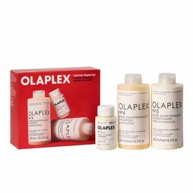 Olaplex Total Hair Repair Set