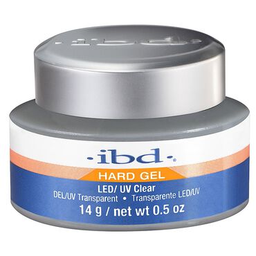 IBD LED/UV Clear Gel 14g