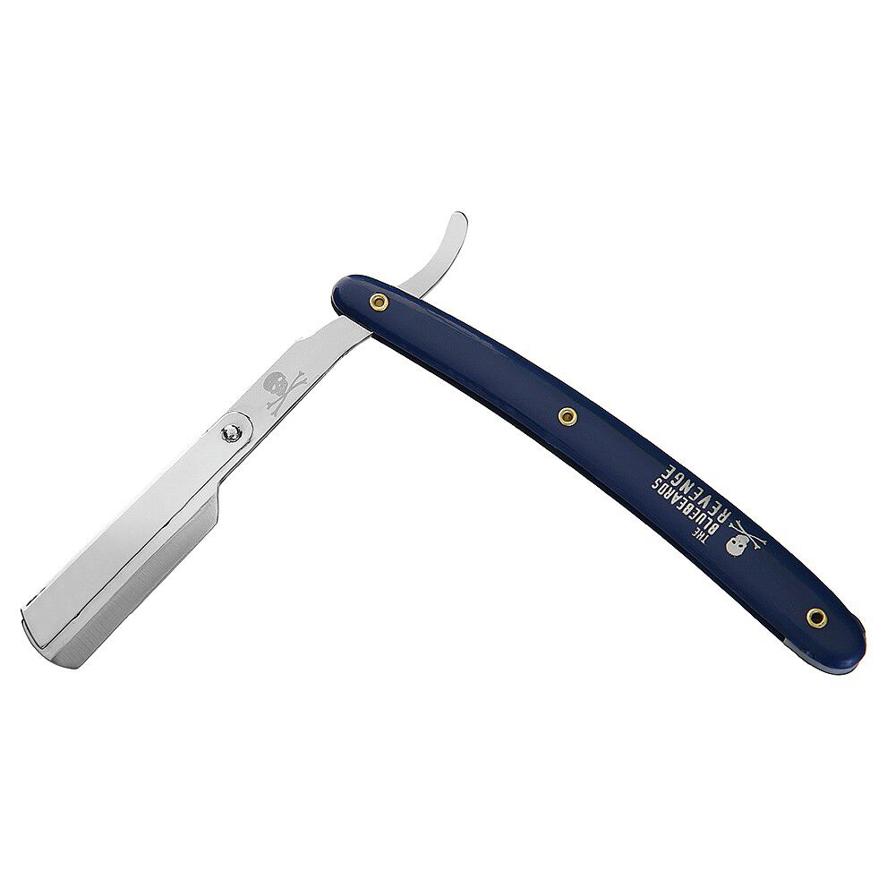 The Bluebeards Revenge Cut Throat Razor Razors Blades Salon Services