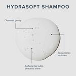 Paul Mitchell Awapuhi Wild Ginger HydraSoft Shampoo 75ml