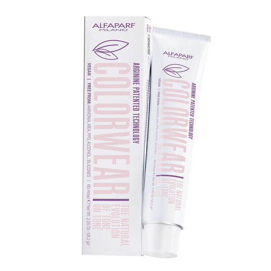 Alfaparf Milano Color Wear Demi-Permanent Hair Colour 8.12 60ml