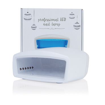 Salon Services Professional LED Lamp