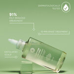 Maria Nila Purifying Cleanse Exfoliating Serum 150ml