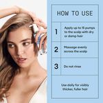 Nioxin Professional Anti-Hair Loss Serum Leave-On Scalp Treatment 70ml