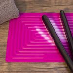 WAHL Colour Change Silicone Heat Mat