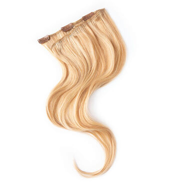 Wildest Dreams Clip In Full Head Human Hair Extension 22"
