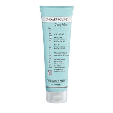 Pharmagel Shower Polish 250ml